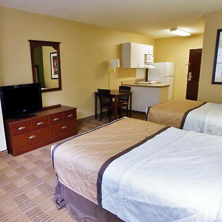 Extended Stay America - Austin - Downtown - 6Th St. Buitenkant foto