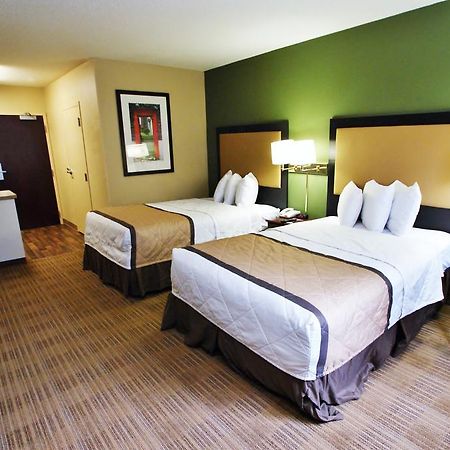 Extended Stay America - Austin - Downtown - 6Th St. Buitenkant foto