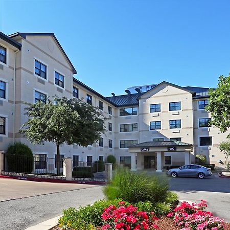 Extended Stay America - Austin - Downtown - 6Th St. Buitenkant foto