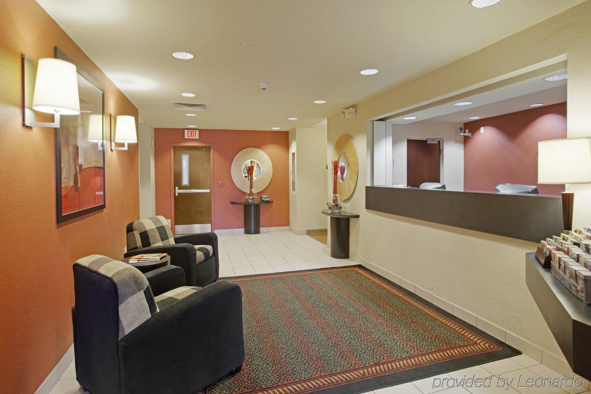 Extended Stay America - Austin - Downtown - 6Th St. Buitenkant foto