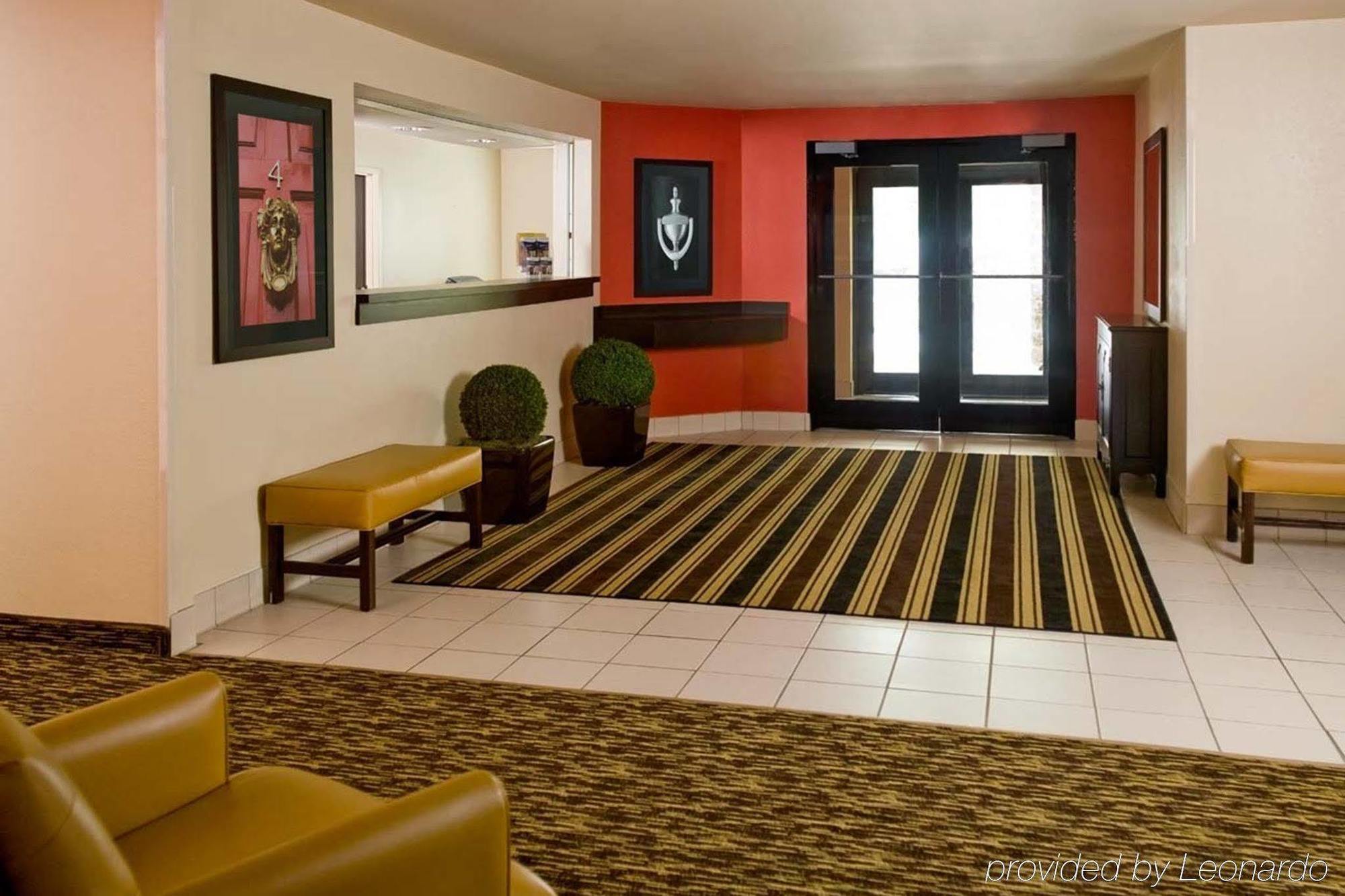 Extended Stay America - Austin - Downtown - 6Th St. Buitenkant foto