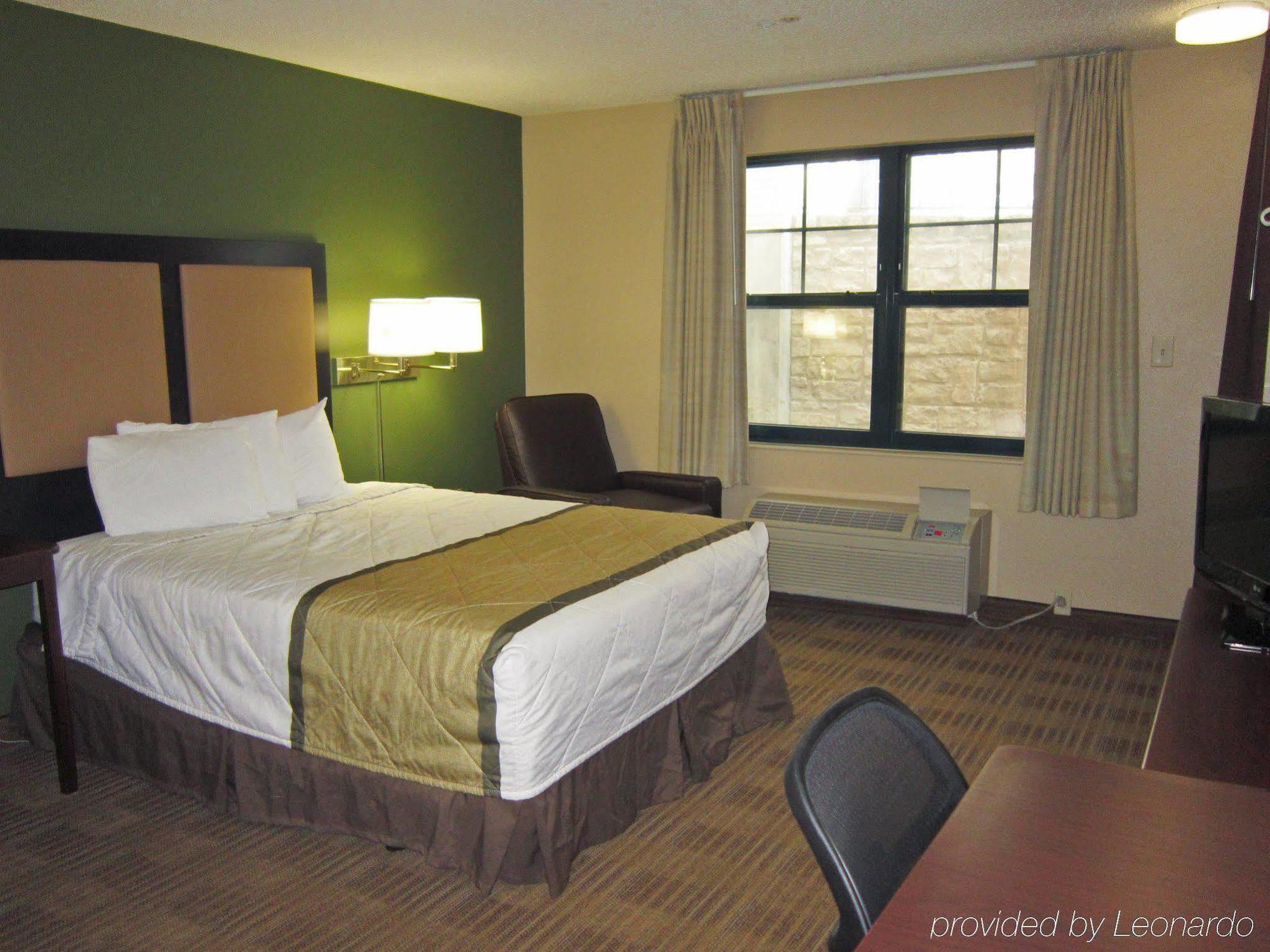 Extended Stay America - Austin - Downtown - 6Th St. Buitenkant foto