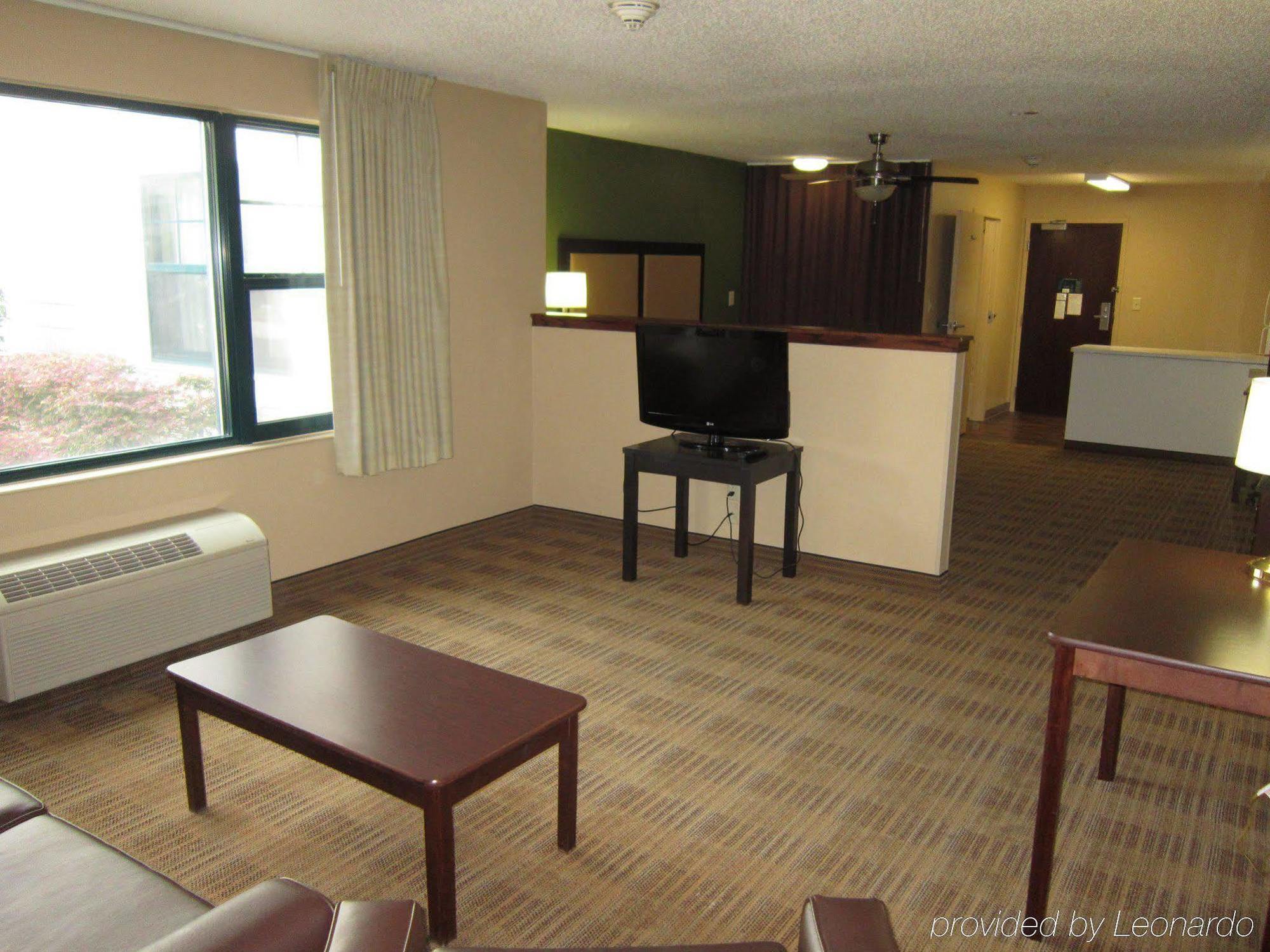 Extended Stay America - Austin - Downtown - 6Th St. Buitenkant foto