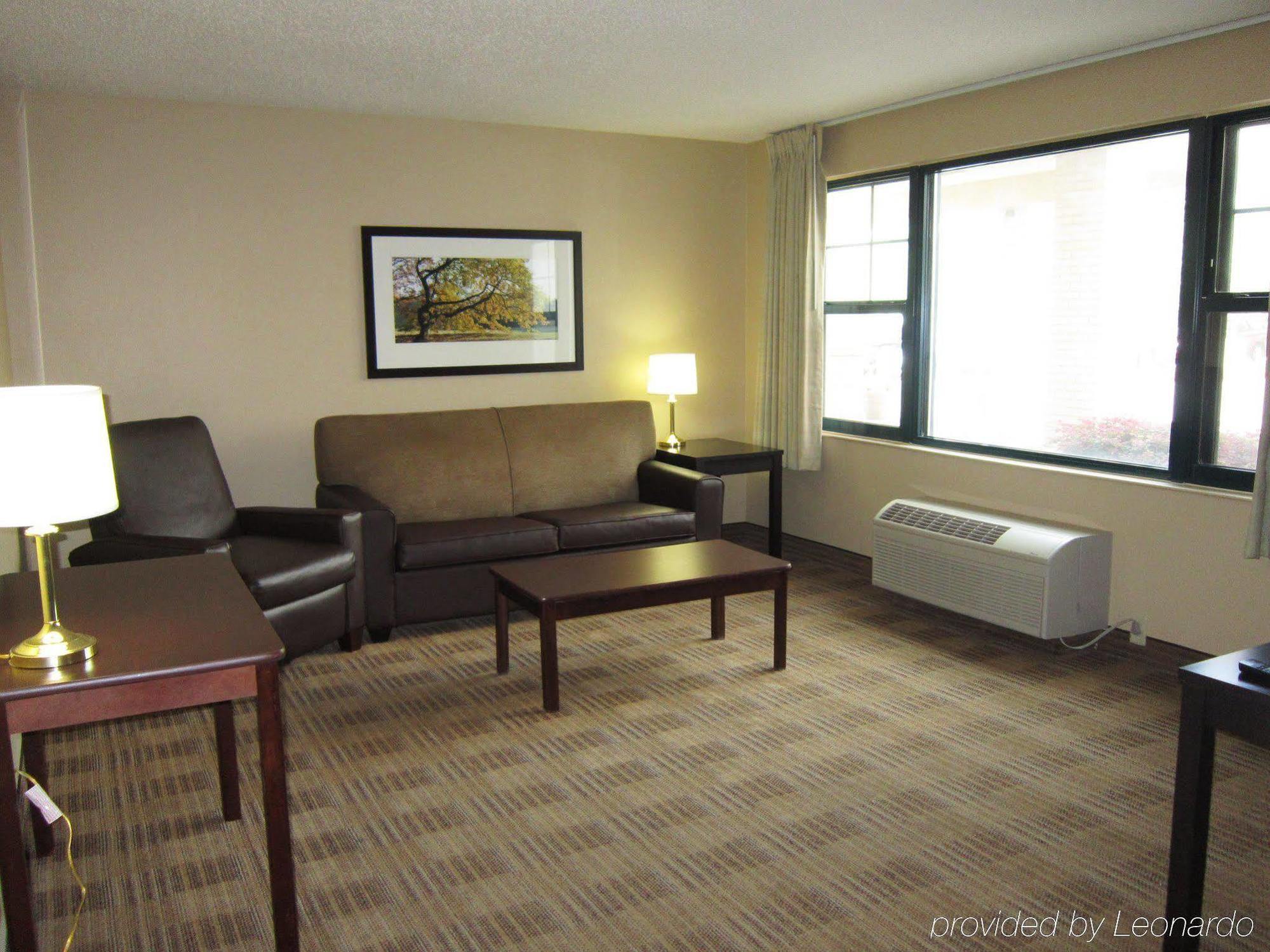 Extended Stay America - Austin - Downtown - 6Th St. Buitenkant foto
