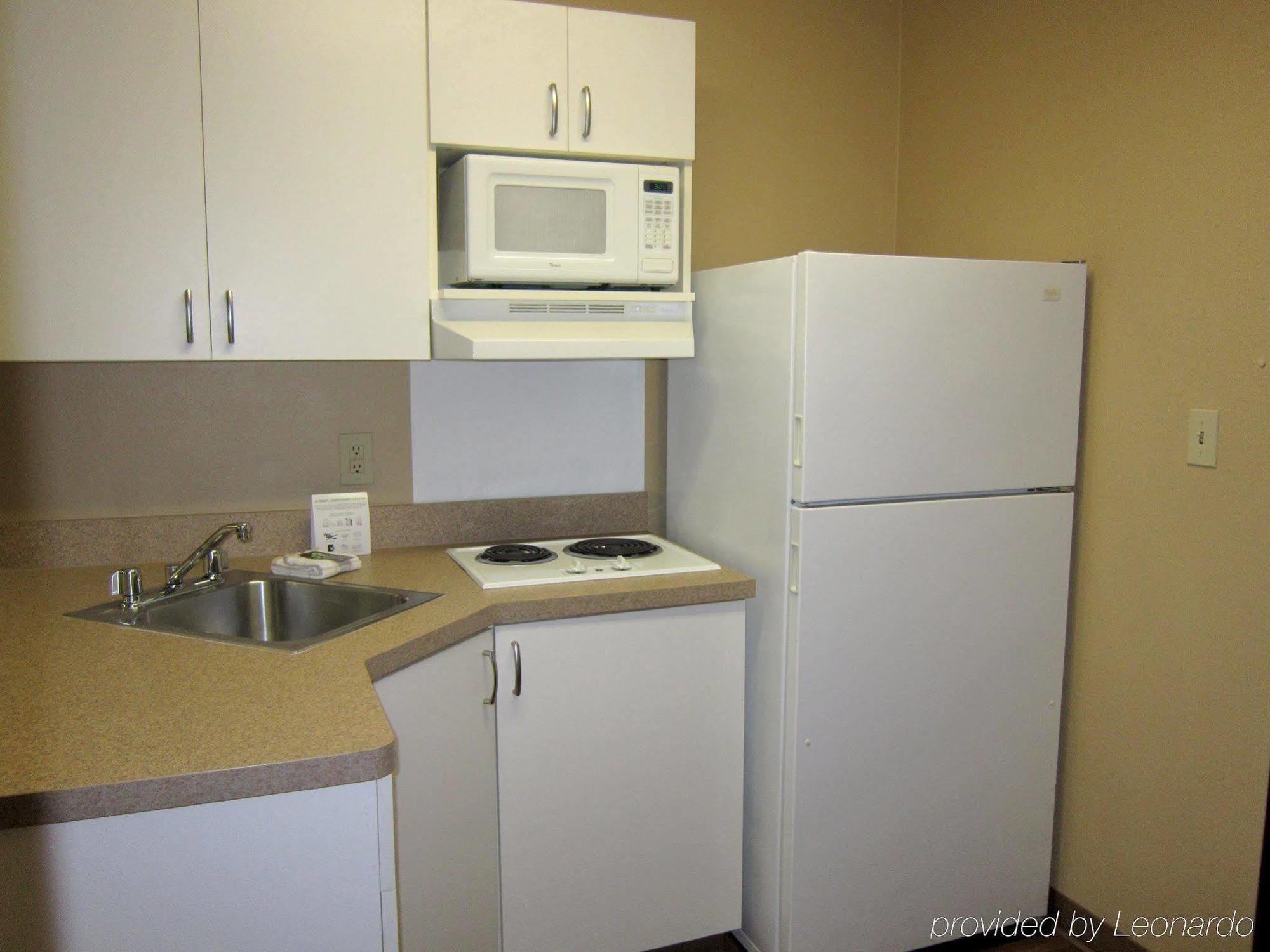 Extended Stay America - Austin - Downtown - 6Th St. Buitenkant foto