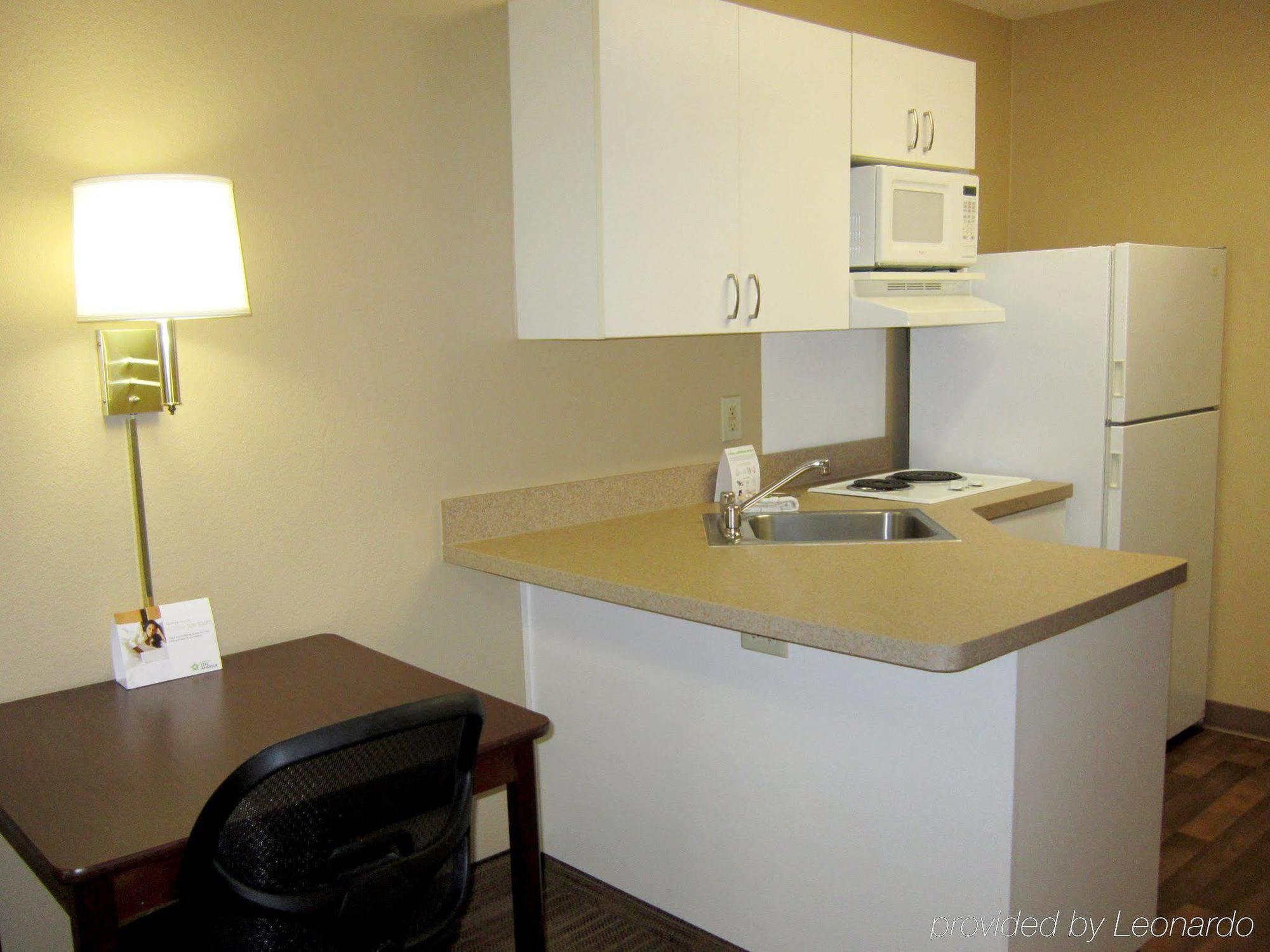 Extended Stay America - Austin - Downtown - 6Th St. Buitenkant foto