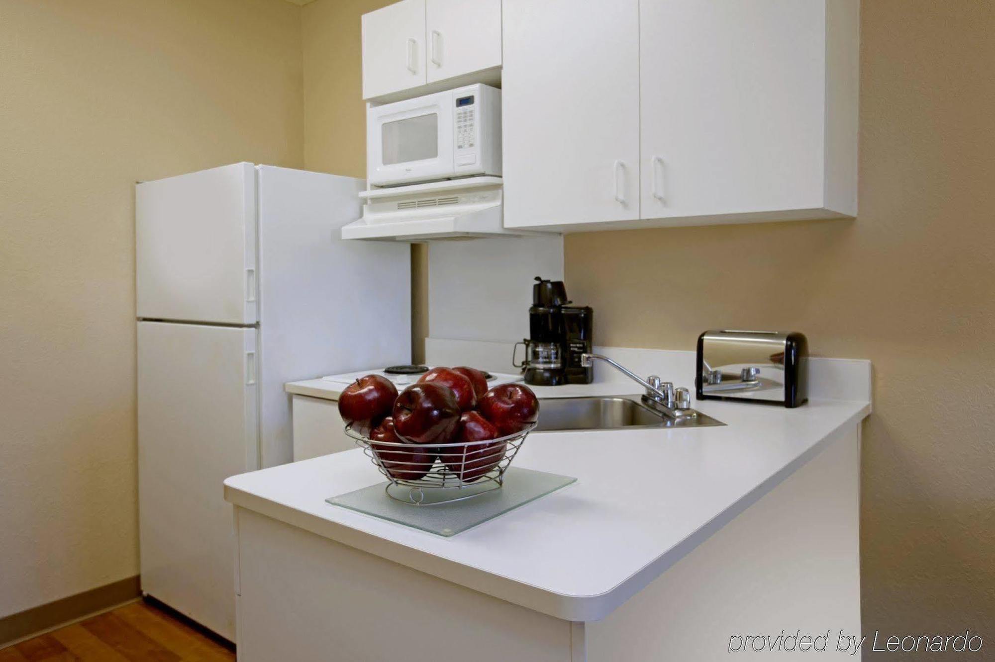 Extended Stay America - Austin - Downtown - 6Th St. Faciliteiten foto